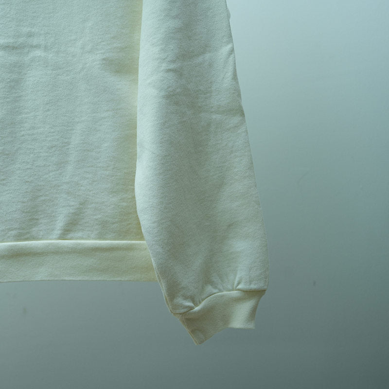 MTS X SP5DER Scorpion Hoodie Cream