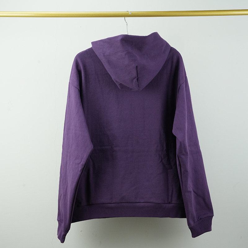 Spider F&F Sp5Der Hoodie Purple