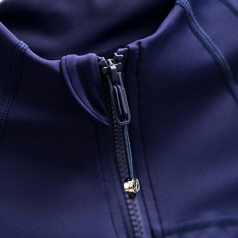 Lululemon Define Jacket - Navy