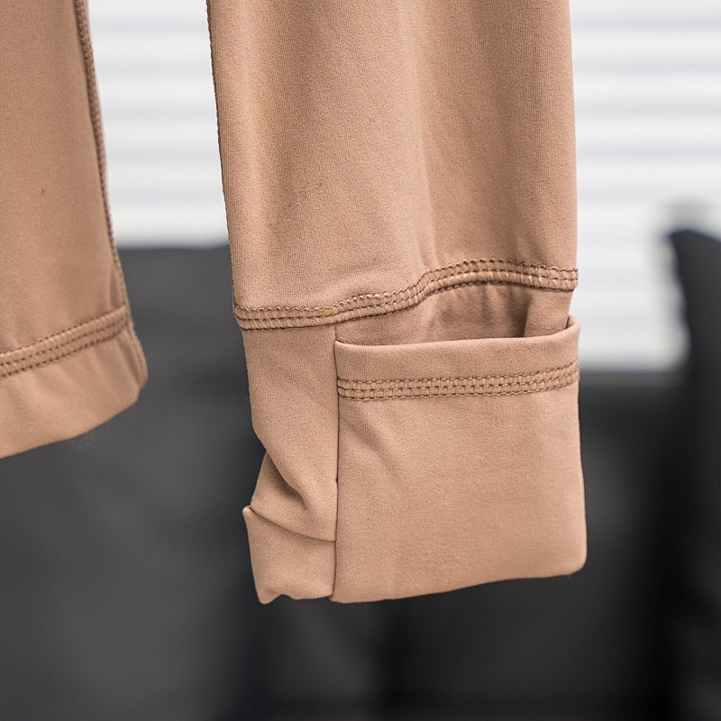 Lululemon Define Jacket - Caramel