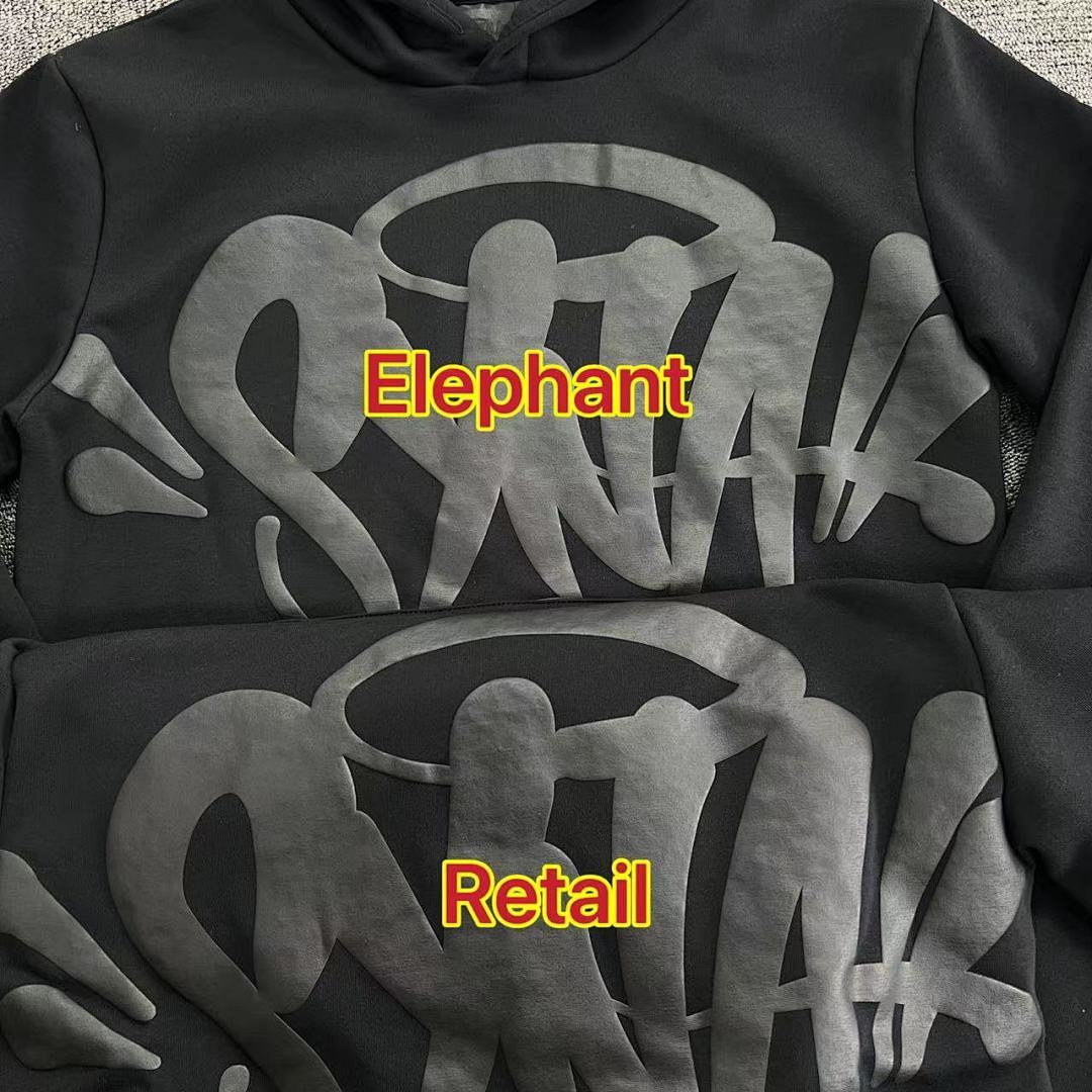 SynaWorld Tee 10