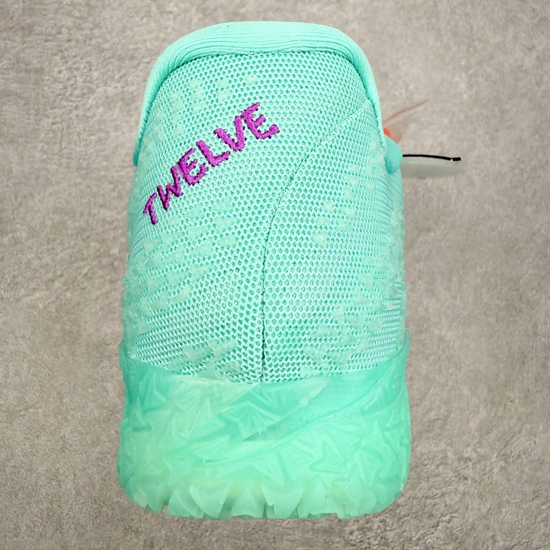 Nike Zoom GT Cut 2 - Tropical Twist/Fuchsia Dream