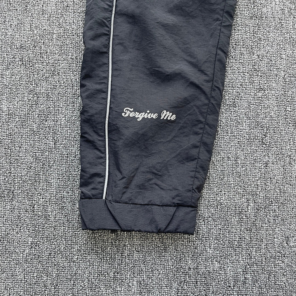 Track Pants Dark Grey