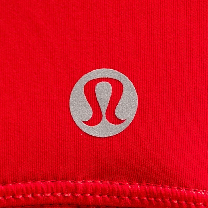 Lululemon Define Jacket - Red