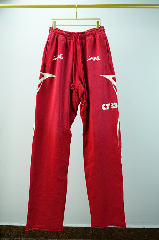 Helstar Sports Sweatpantsred