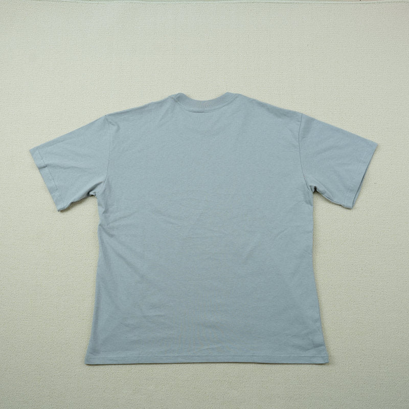 Sp5Der Arach Ny Phobia Tee Grey