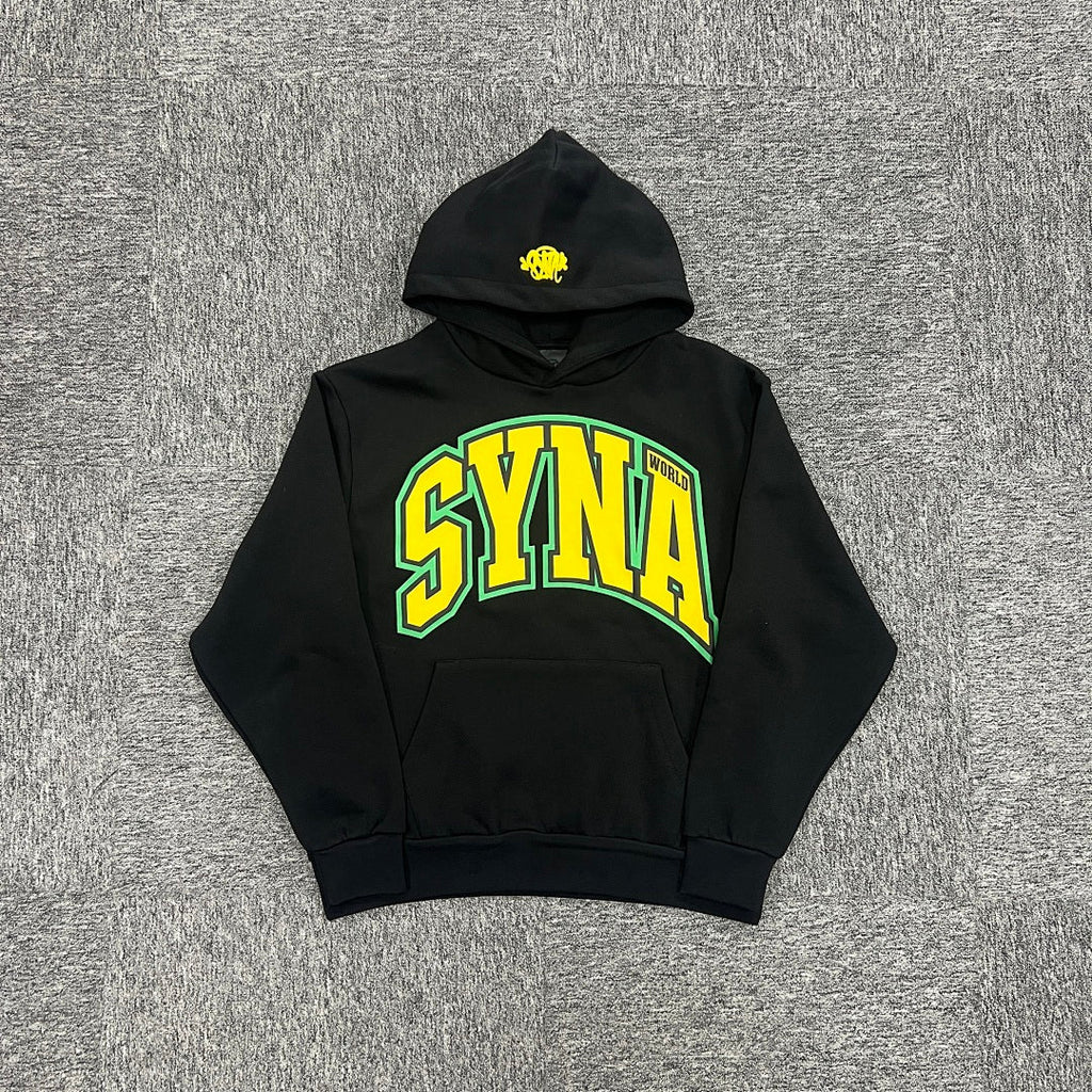 SynaWorld Hoodie 12
