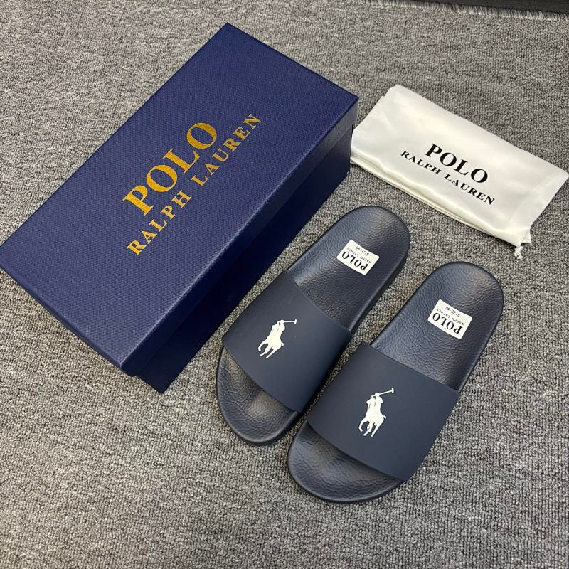 Polo Ralph Lauren Slide Sandals 2