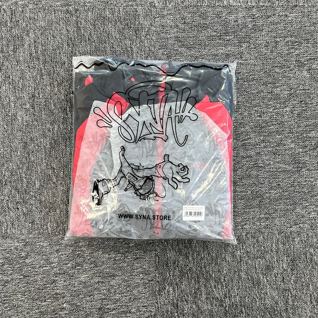 SynaWorld Set 20