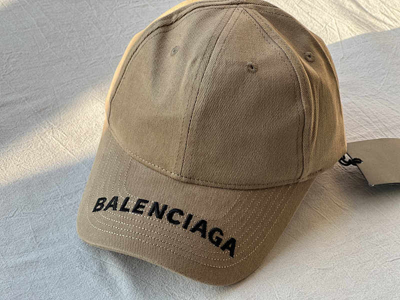 Bal Embroidered Logo Baseball Cap