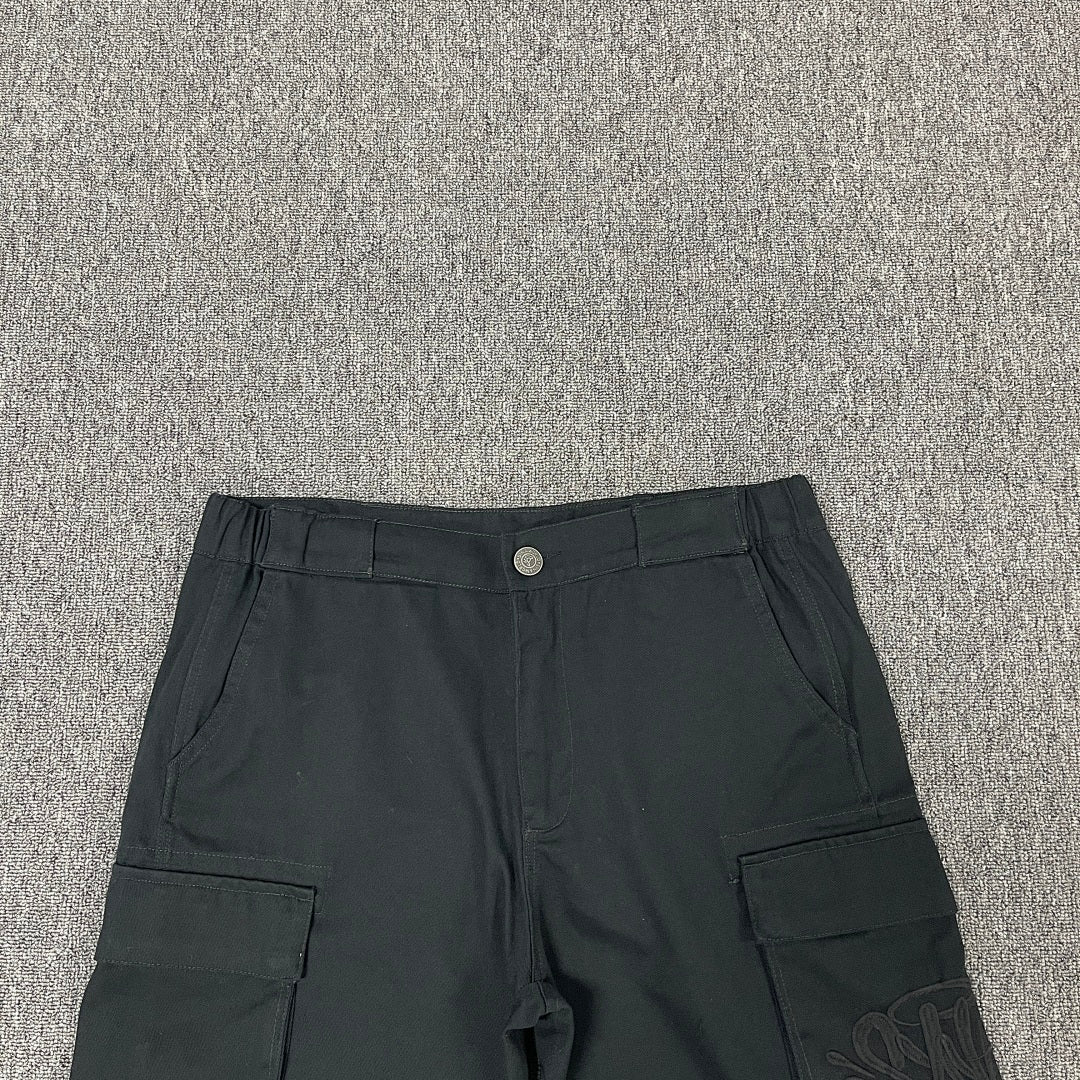 Workwear Shorts