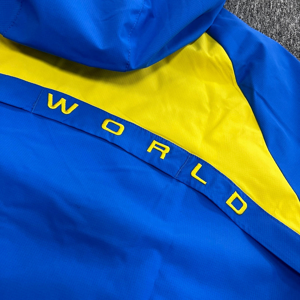 SynaWorld Set 16