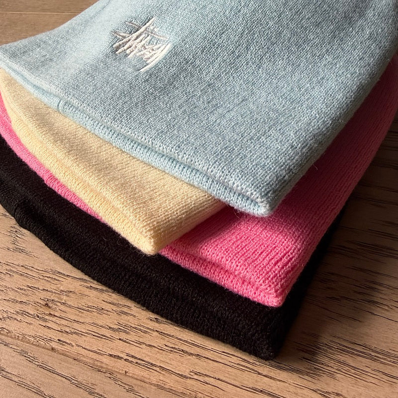 Stussy Knit Beanie