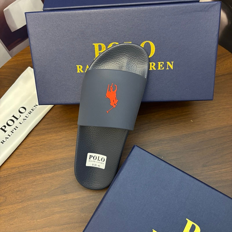 Polo Ralph Lauren Slide Sandals 2