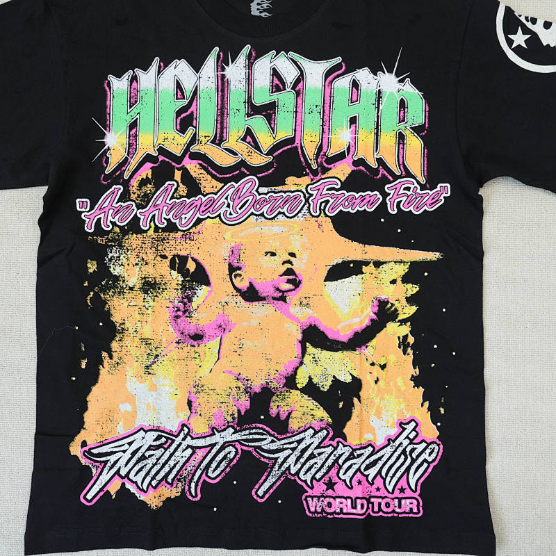 Hellstar T-Shirt