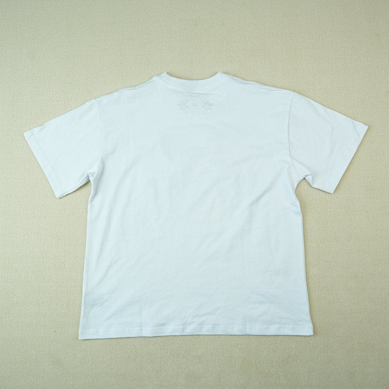 Sp5Der Souvenir Tee Blue