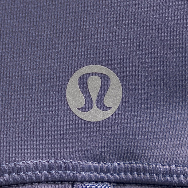 Lululemon Define Jacket - Blue Dusk
