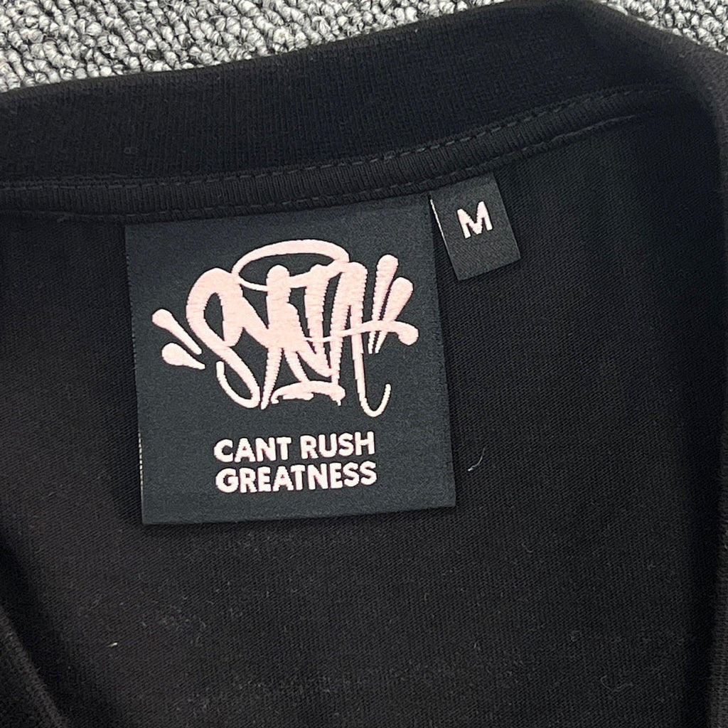 SynaWorld Tee 7