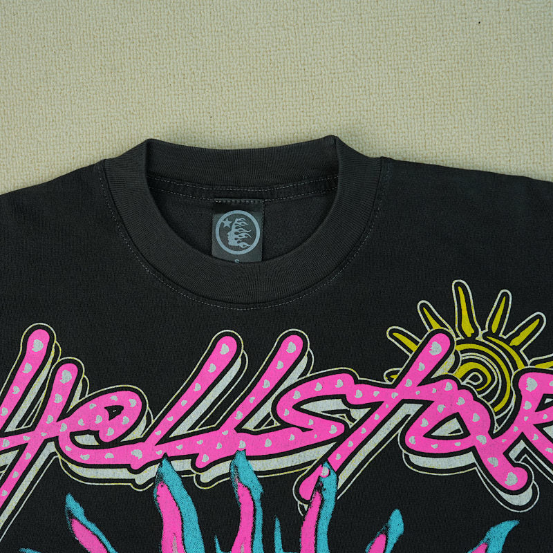 Hellstar Tee