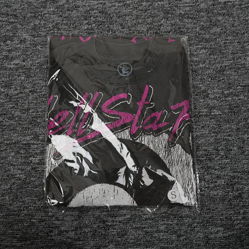 Hellstar Tee