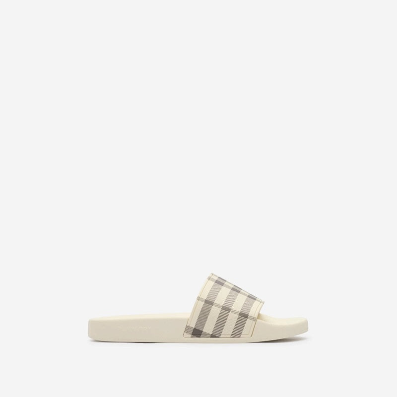 Polo Ralph Lauren Slide Sandals