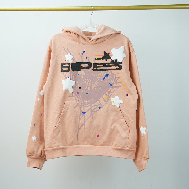 Sp5Der Sp5 Bellini Hoodie Belinni