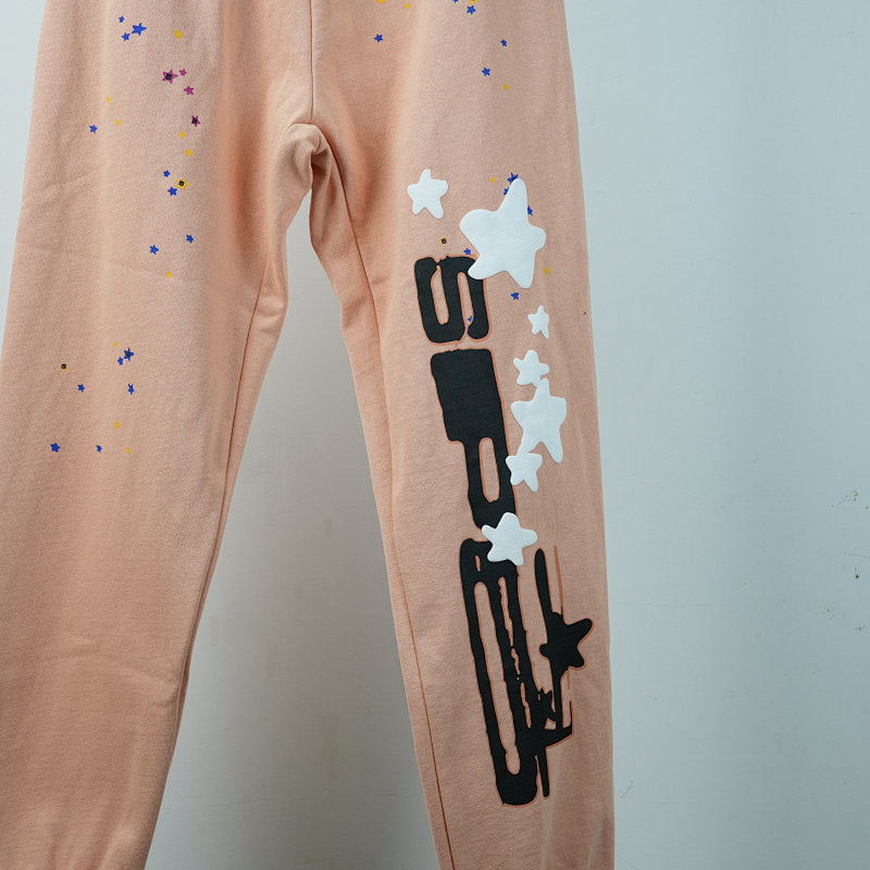 Sp5Der Sp5 Bellini Sweatpants Belinni