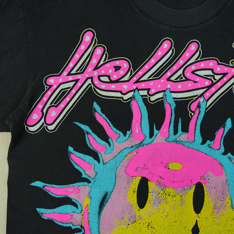 Hellstar Tee