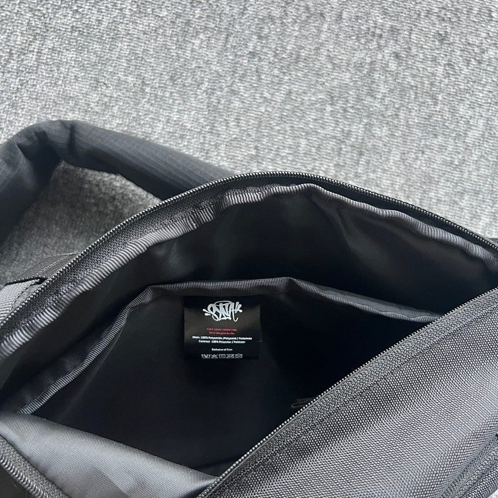 Sling Bag Black