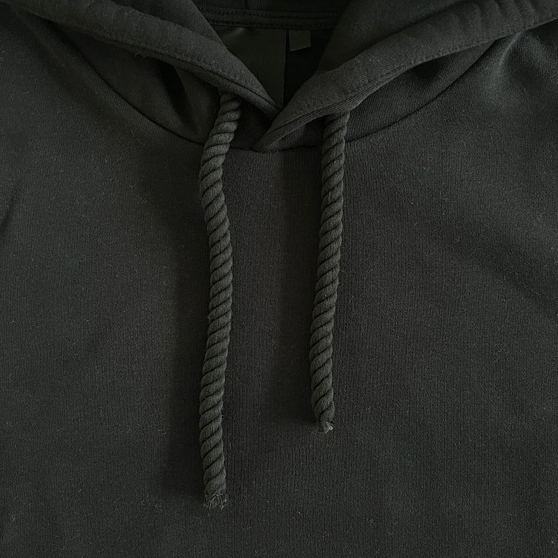 Syna-World Tracksuit - Black-Green