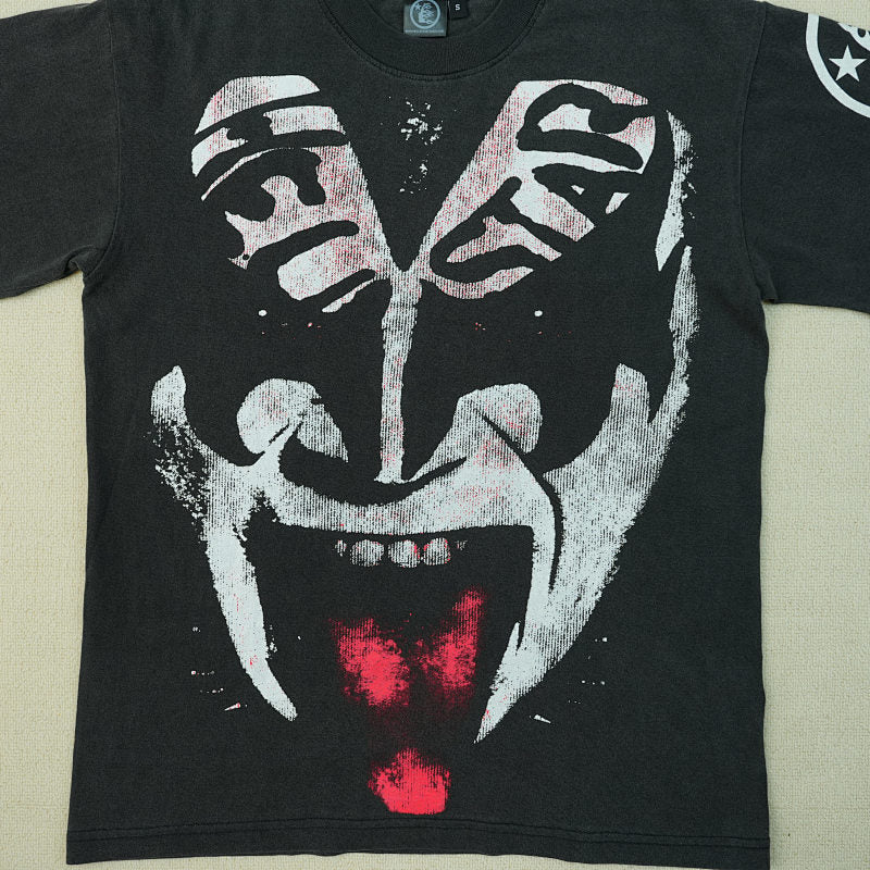 Hellstar Kiss T-Shirts
