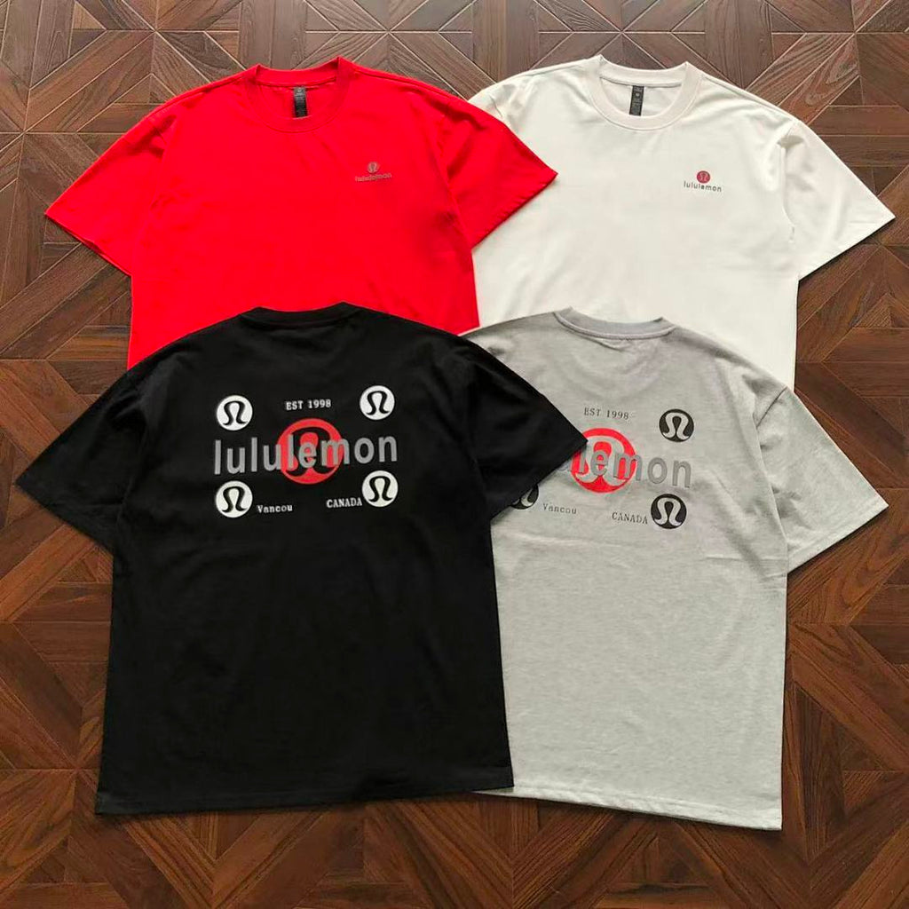 LULULEMON T-SHIRT 60313318