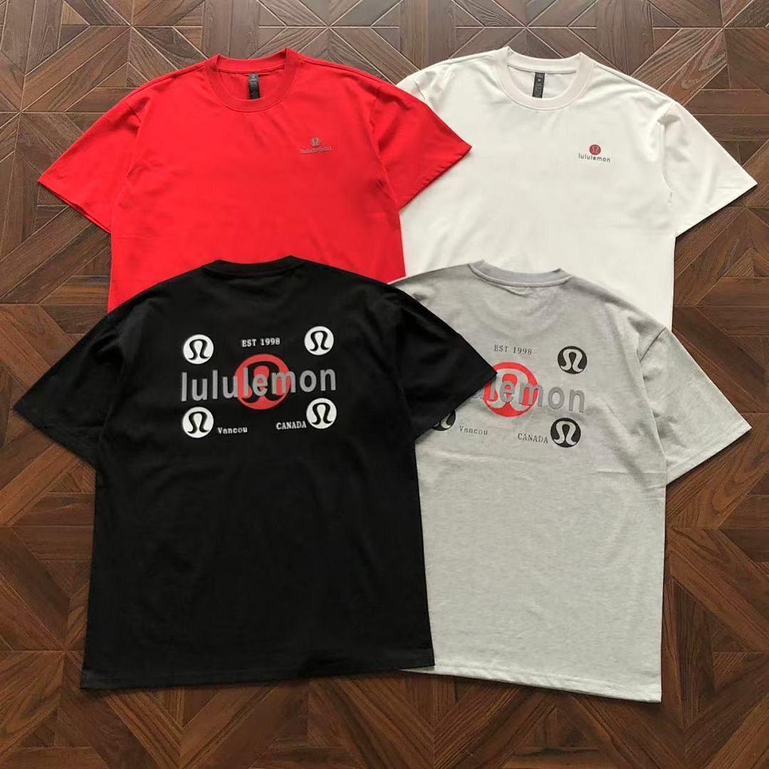 LULULEMON T-SHIRT 60313318
