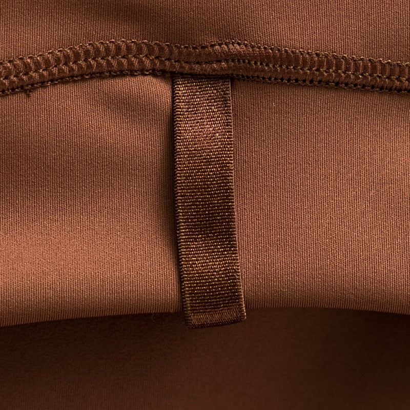 Lululemon Define Jacket - Cinnamon