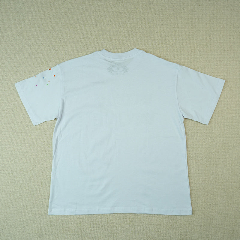 Sp5Der Worldwide Tee
