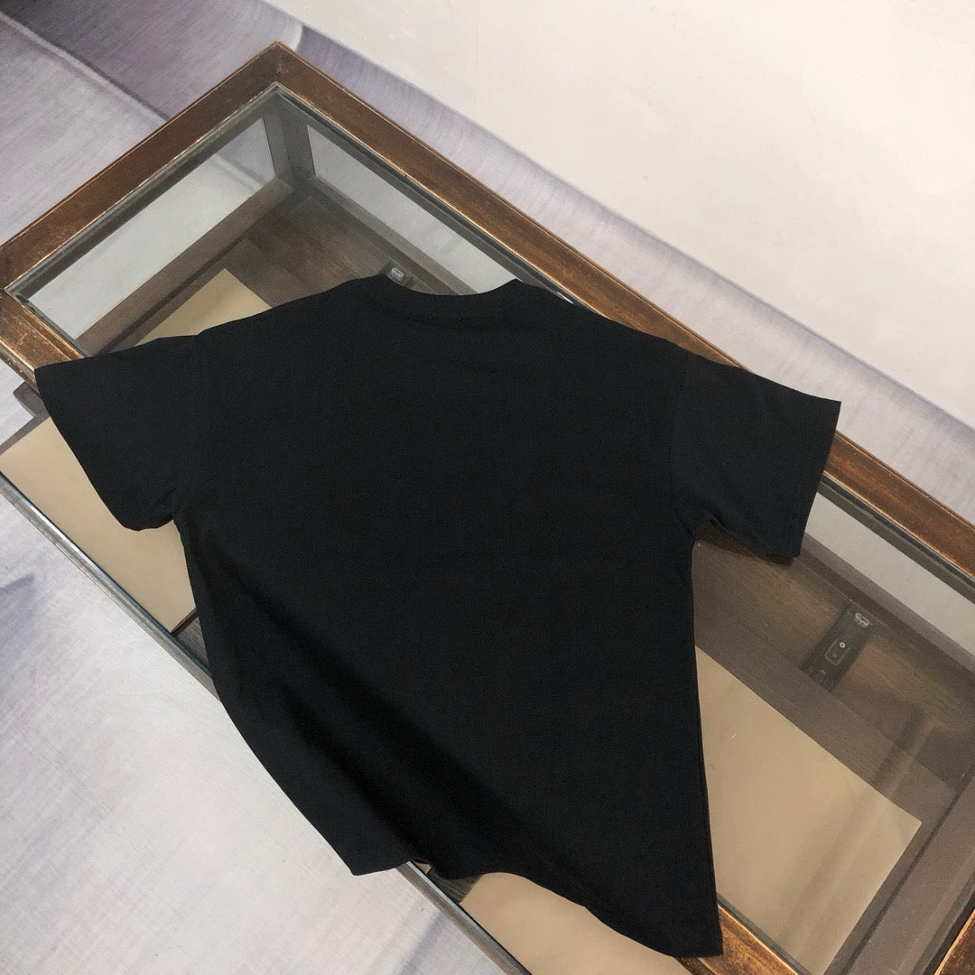 Monogram Logo T-Shirt