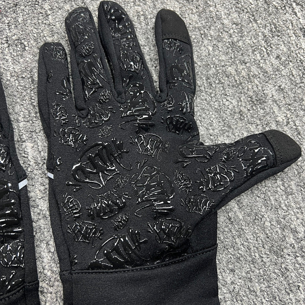 Gloves Black