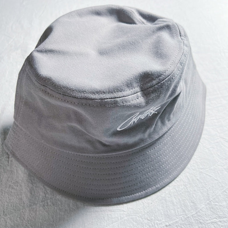 Corteiz Bucket Hat - Gray