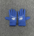 Gloves Blue