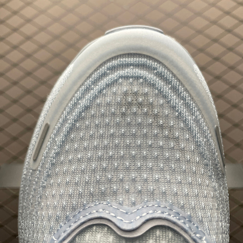 Nike ZoomX Morpho - Triple White