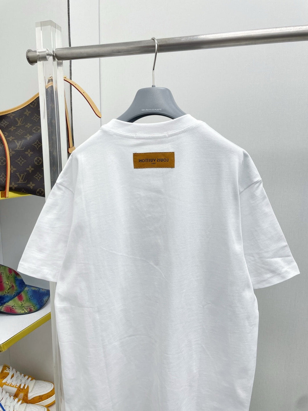 26S Logo T-shirt