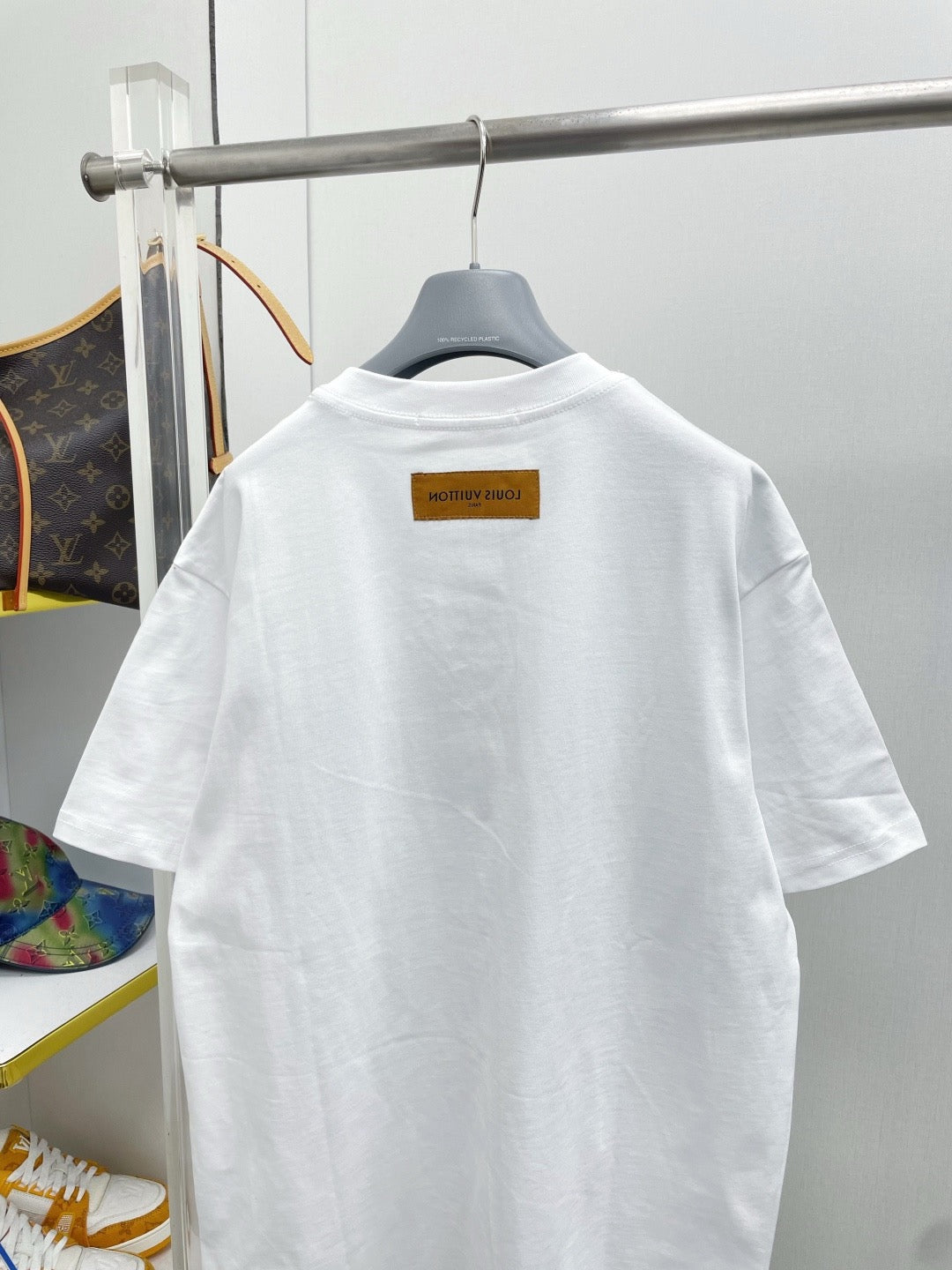 26S Logo T-shirt