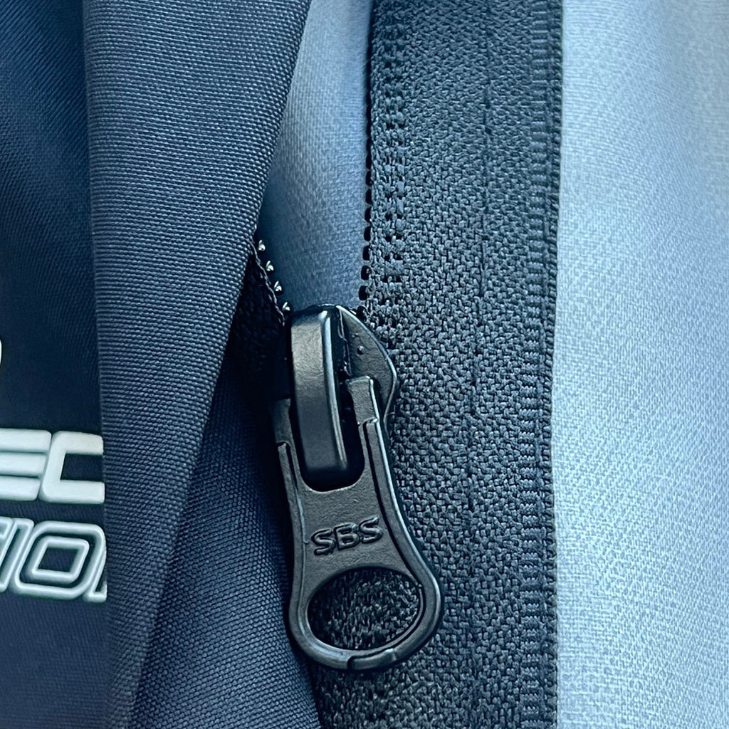 Trek Jacket Black