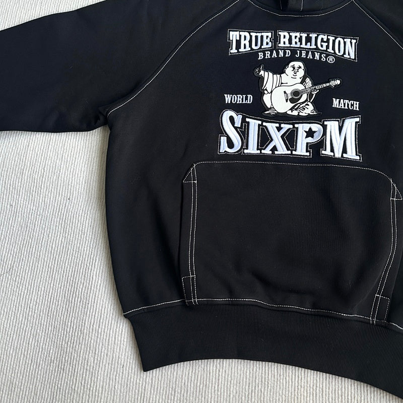 True Religion Hoodie