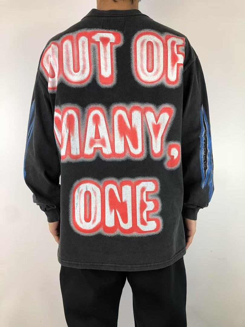 GODSPEED LONG-SLEEVE 6126524