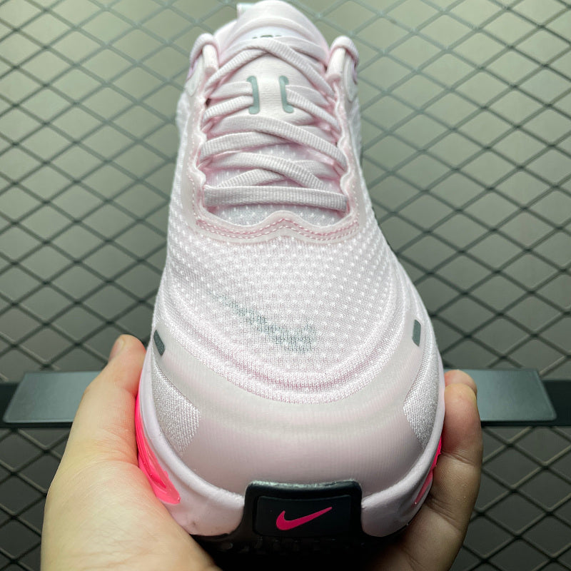 Nike ZoomX Morpho - White/Pink
