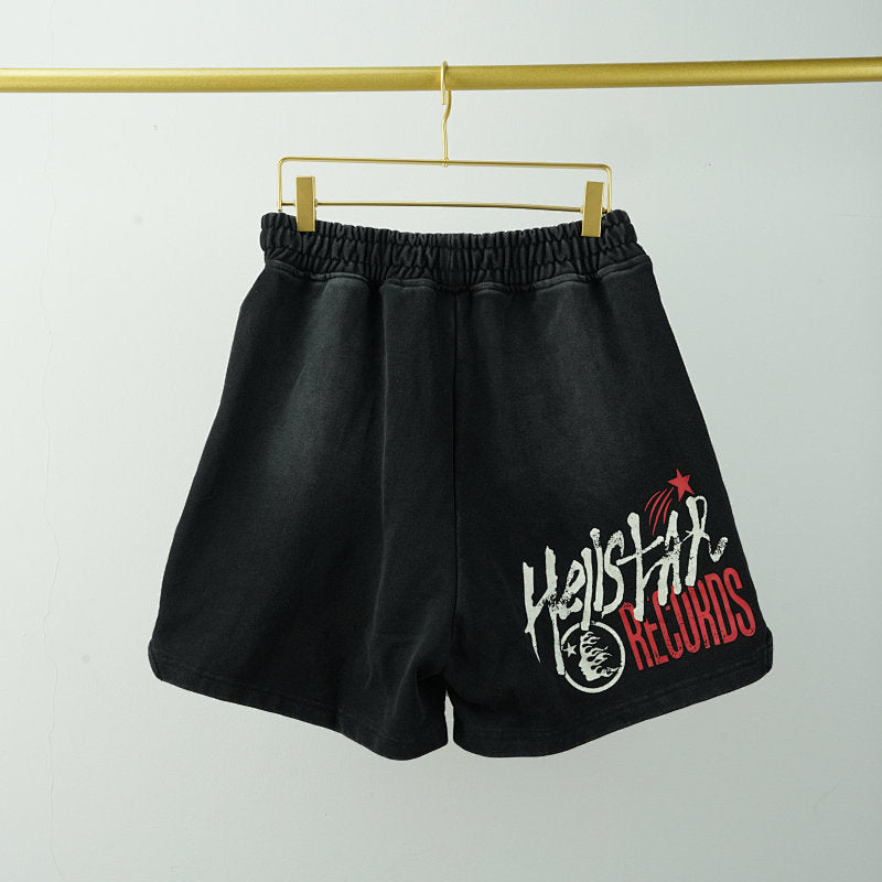 Hellstar Records Shorts