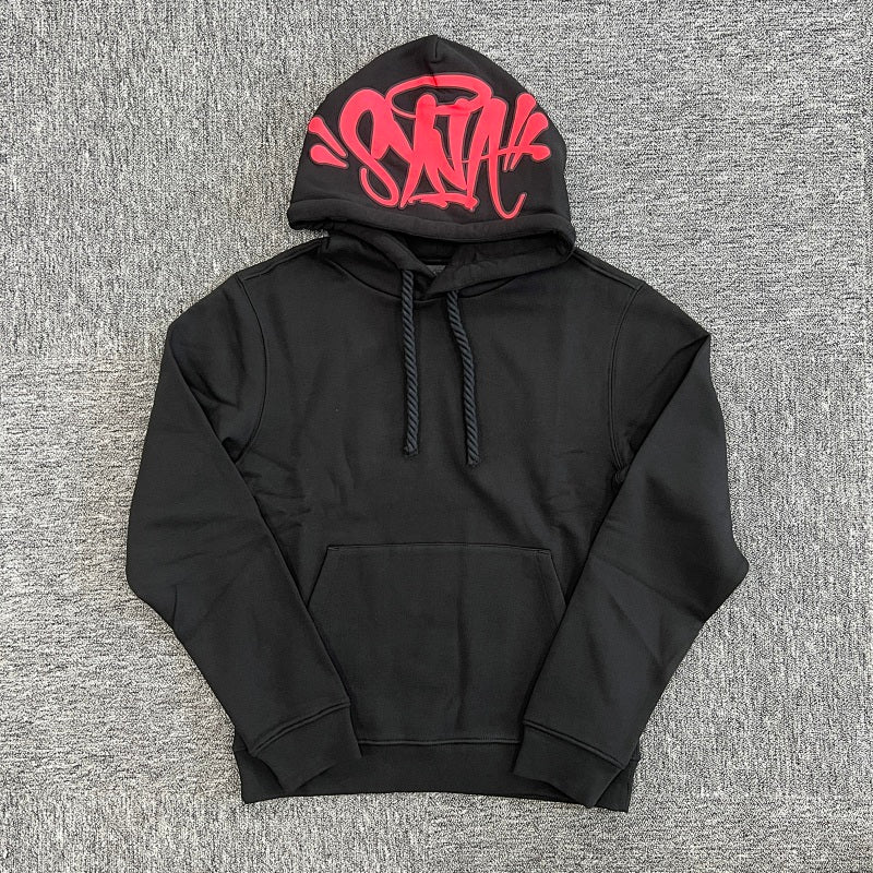 Syna-World Tracksuit - Grey-Blue