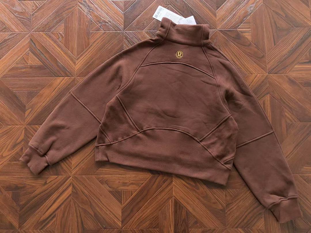 LULULEMON SWEATER 6402516