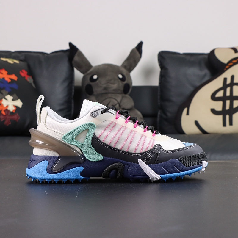 Off-White Odsy-1000 - White/Blue/Black/Pink